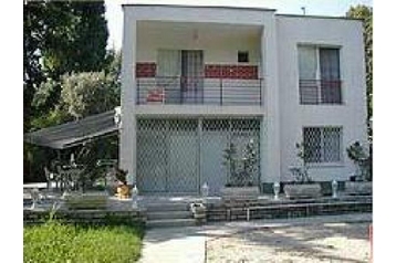 Унгария Privát Siófok, Екстериор
